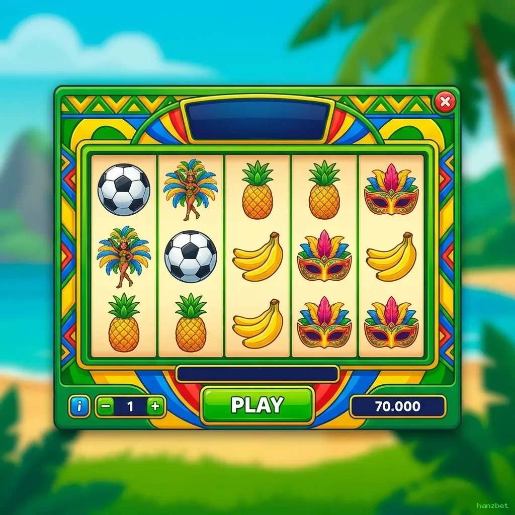 Instalar APK hanzbet