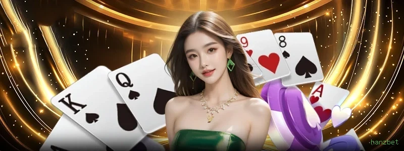 Download PC hanzbet