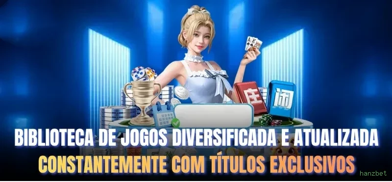 Cashback semanal hanzbet