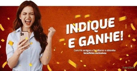Programa VIP hanzbet